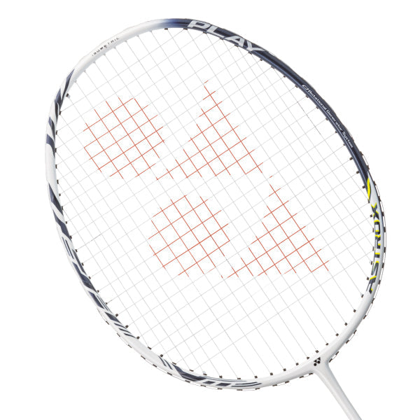 Yonex Astrox 99 Play 4U Badminton Racket - White Tiger