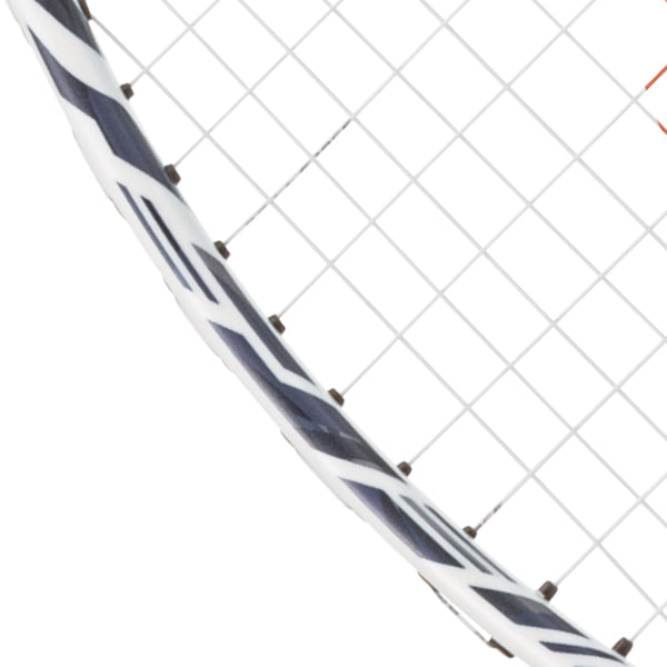 Yonex Astrox 99 Play 4U Badminton Racket - White Tiger