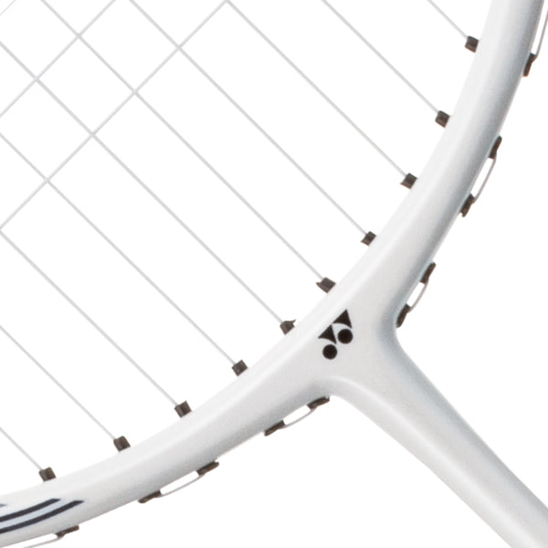 Yonex Astrox 99 Play 4U Badminton Racket - White Tiger