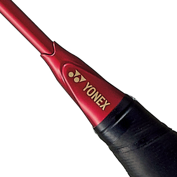 Yonex Astrox 99 Pro 4U Badminton Racket - Cherry Sunburst