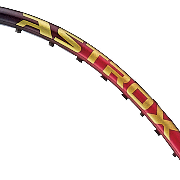 Yonex Astrox 99 Pro 4U Badminton Racket - Cherry Sunburst
