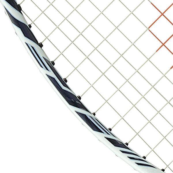 Yonex Astrox 99 Pro 4U White Tiger Badminton Racket - White Tiger