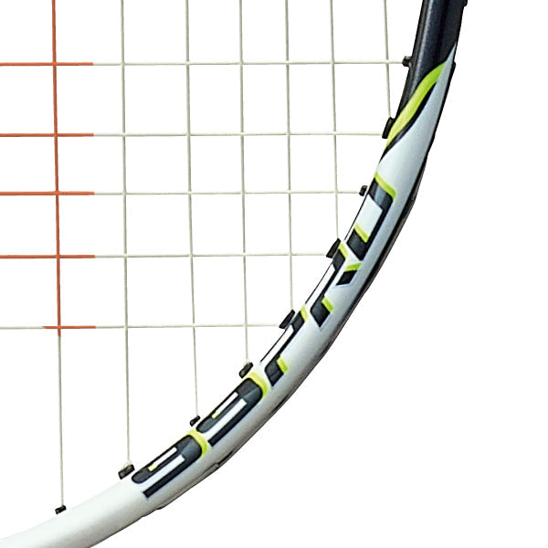 Yonex Astrox 99 Pro 4U White Tiger Badminton Racket - White Tiger