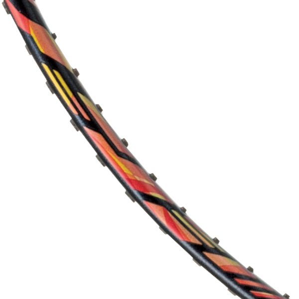 Yonex Astrox 99 Tour Badminton Racket - Cherry Sunburst
