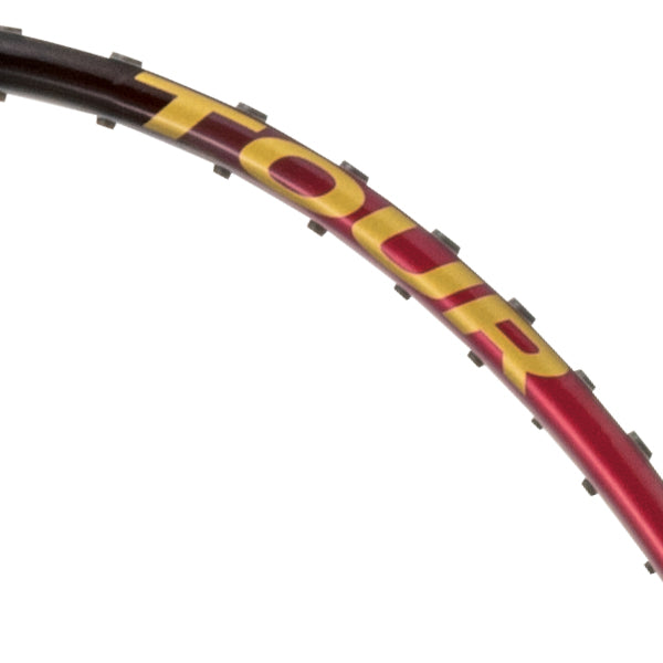 Yonex Astrox 99 Tour Badminton Racket - Cherry Sunburst