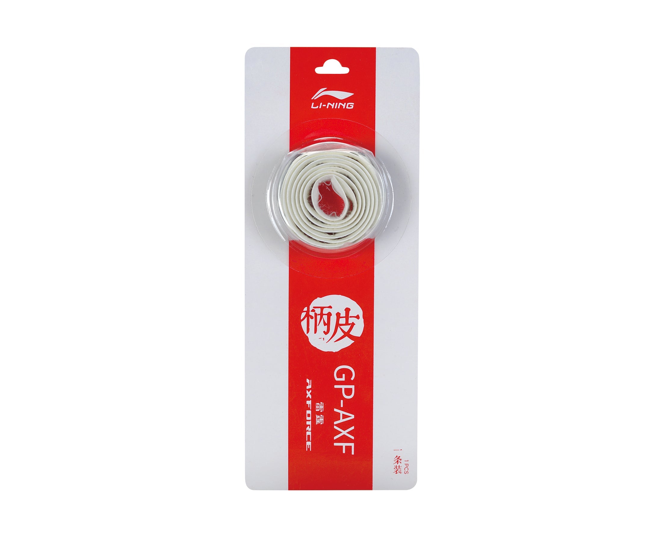 Li-Ning GP-AXF Grips -Single -White