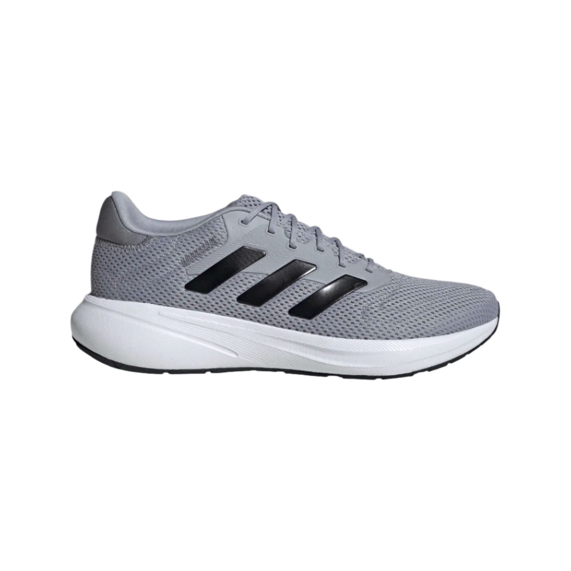 Adidas Response Runner Running Shoes Unisex - Grey