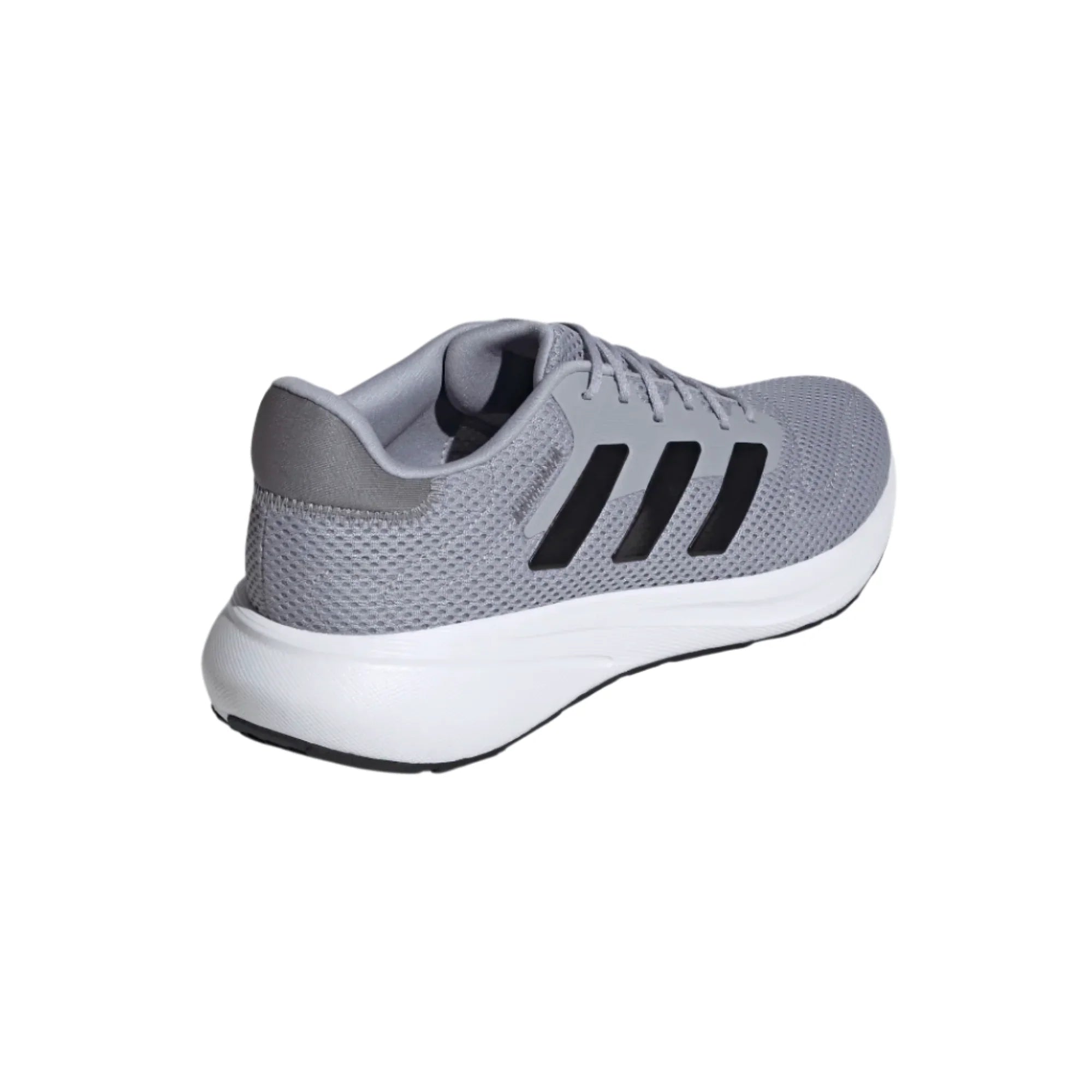 Adidas Response Runner Running Shoes Unisex - Grey