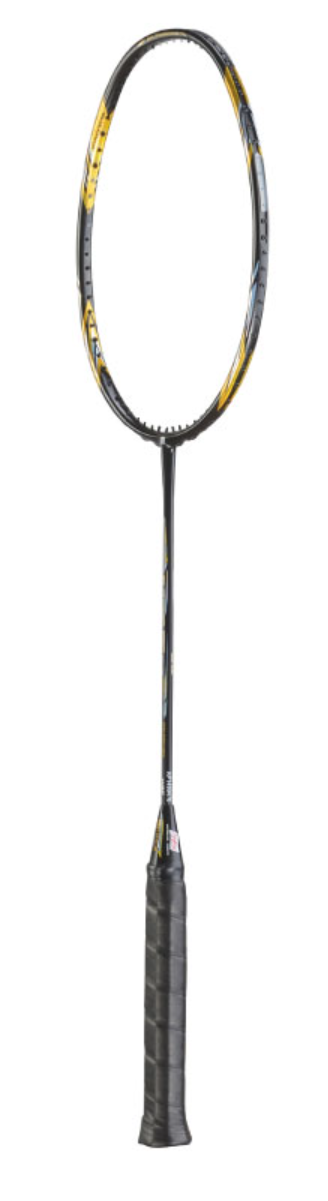 Apacs Blizzard Pro ZZ Badminton Racket (Unstrung)