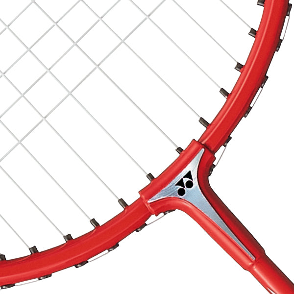 Yonex B7000MDM Badminton Racket - Red
