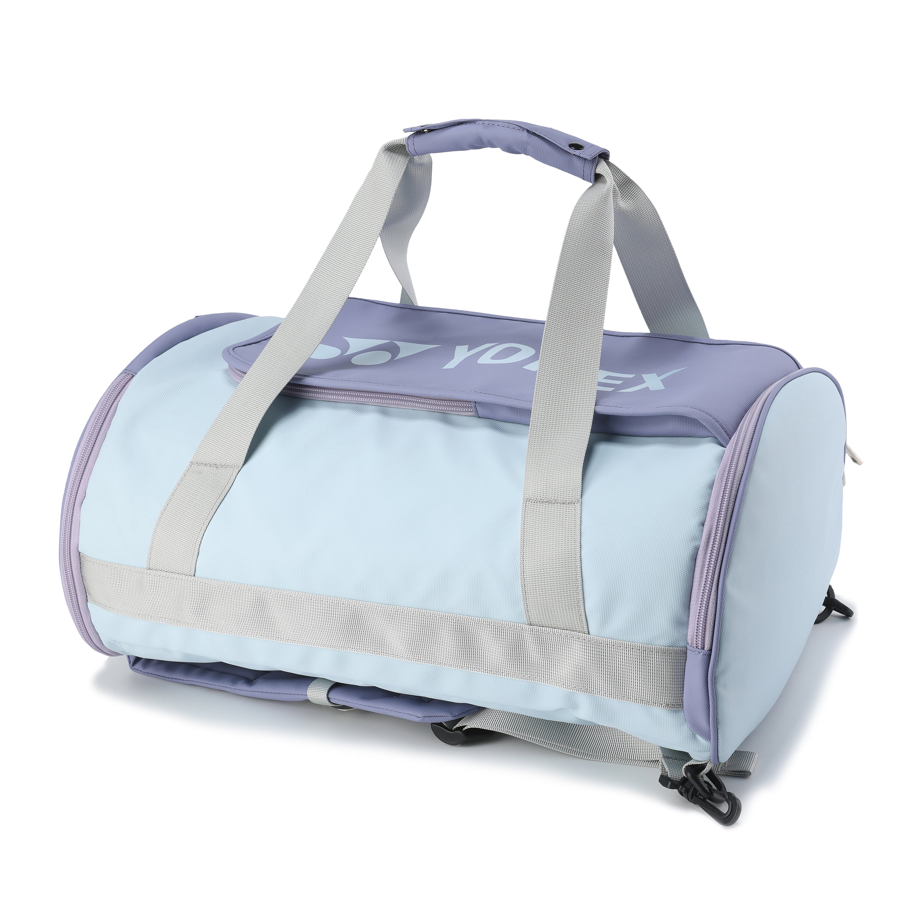 Yonex Support Two Way Boston (BA32503EX) Bag Black