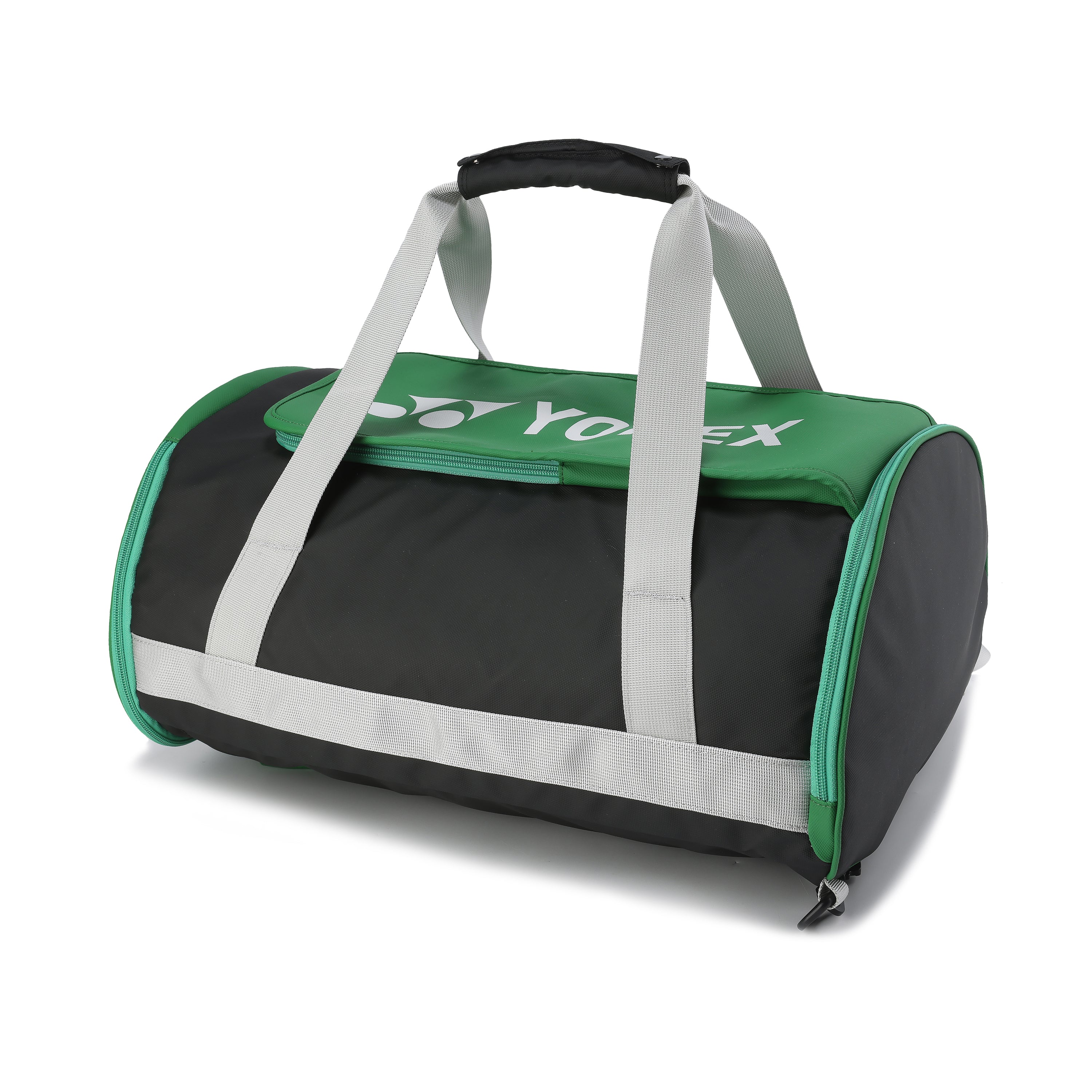 Yonex Support Two Way Boston (BA32503EX) Bag White