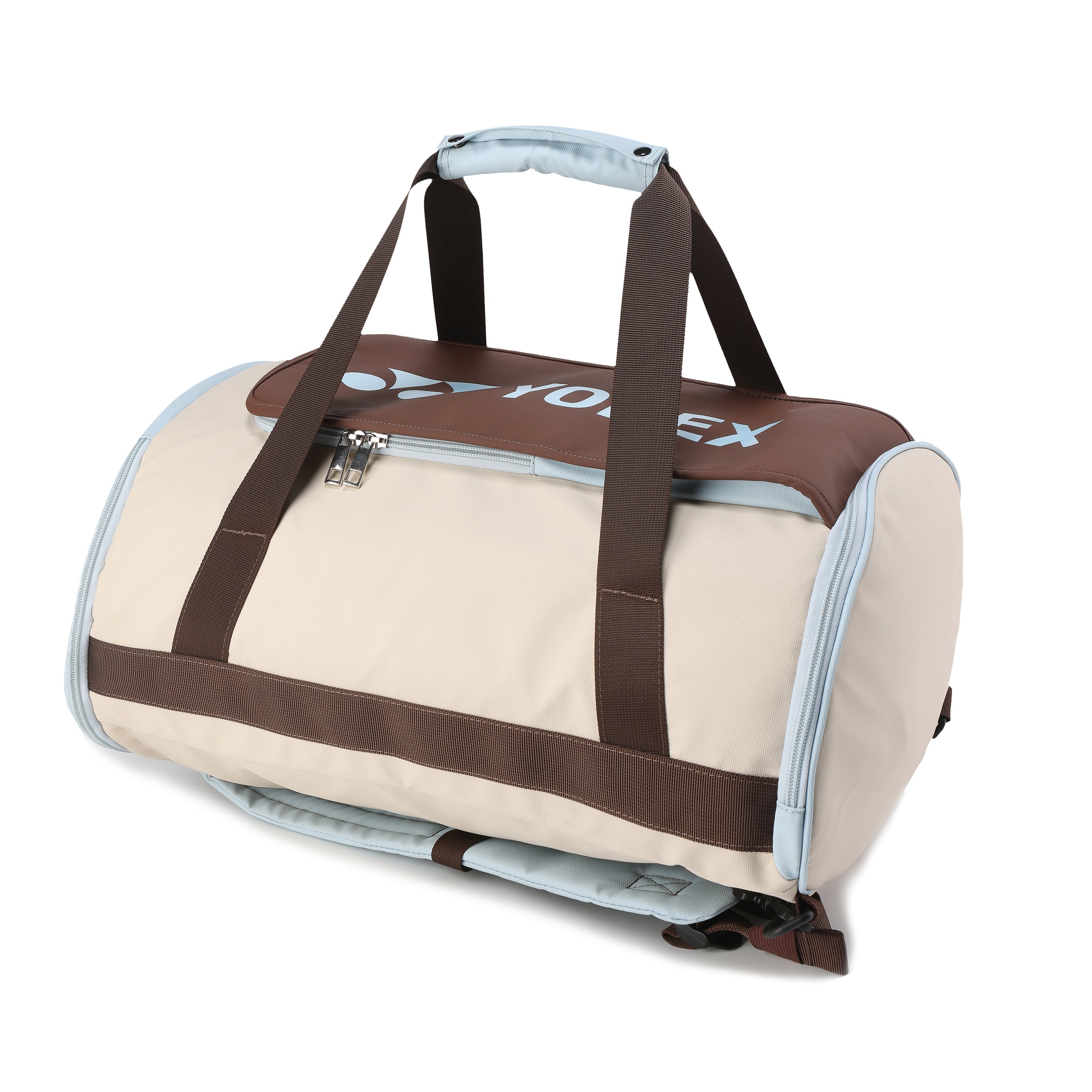 Yonex Support Two Way Boston (BA32503EX) Bag Black