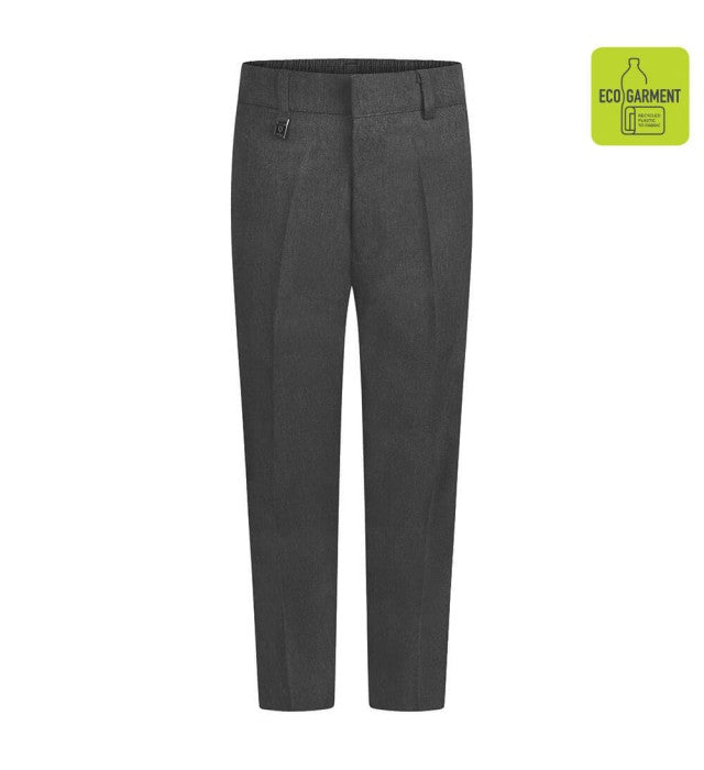 Zeco Junior Boys Trouser Grey