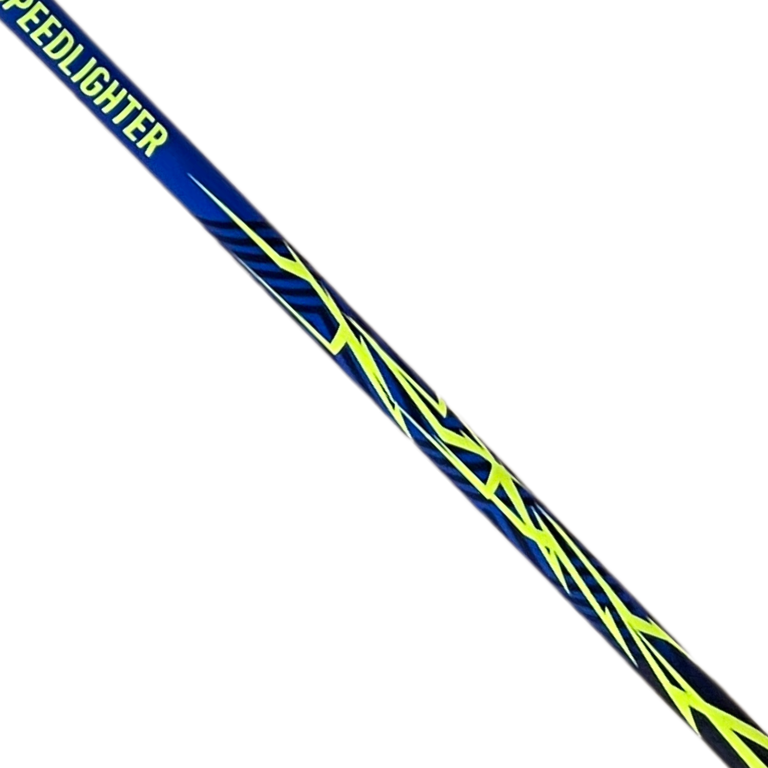 Babolat Speedlighter Strung Badminton Racket