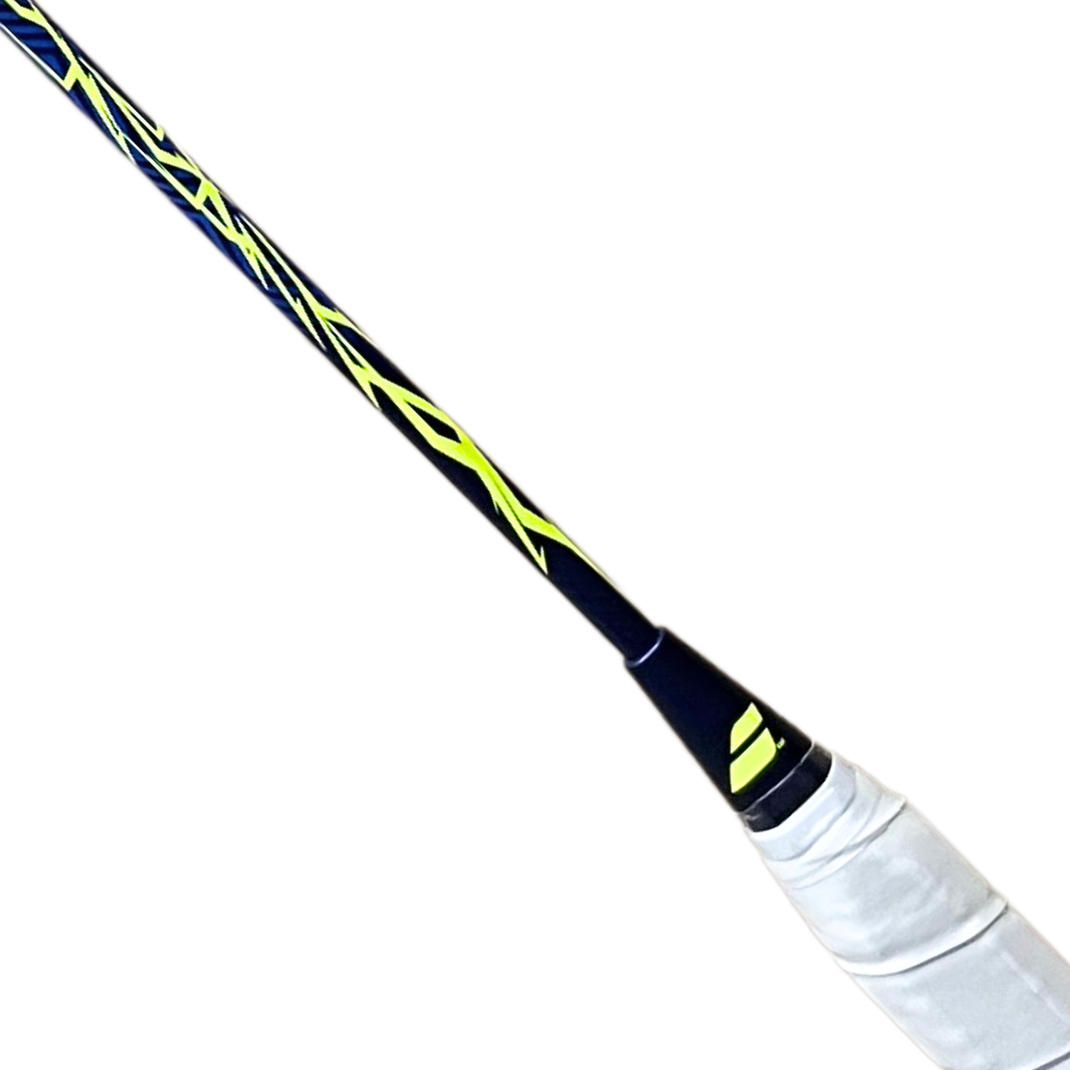Babolat Speedlighter Strung Badminton Racket