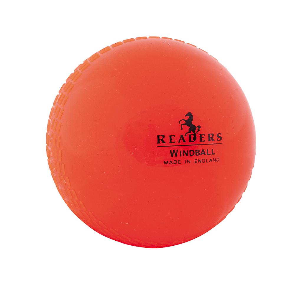 Readers Windball