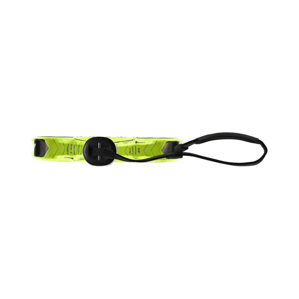 Babolat Counter Vertuo Padel Racquet - Yellow