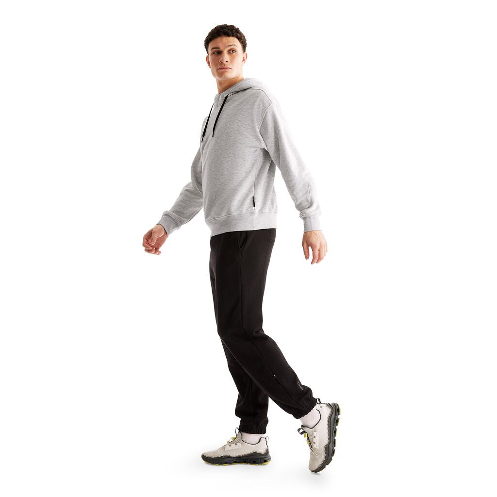 On Club Pants Men - Black