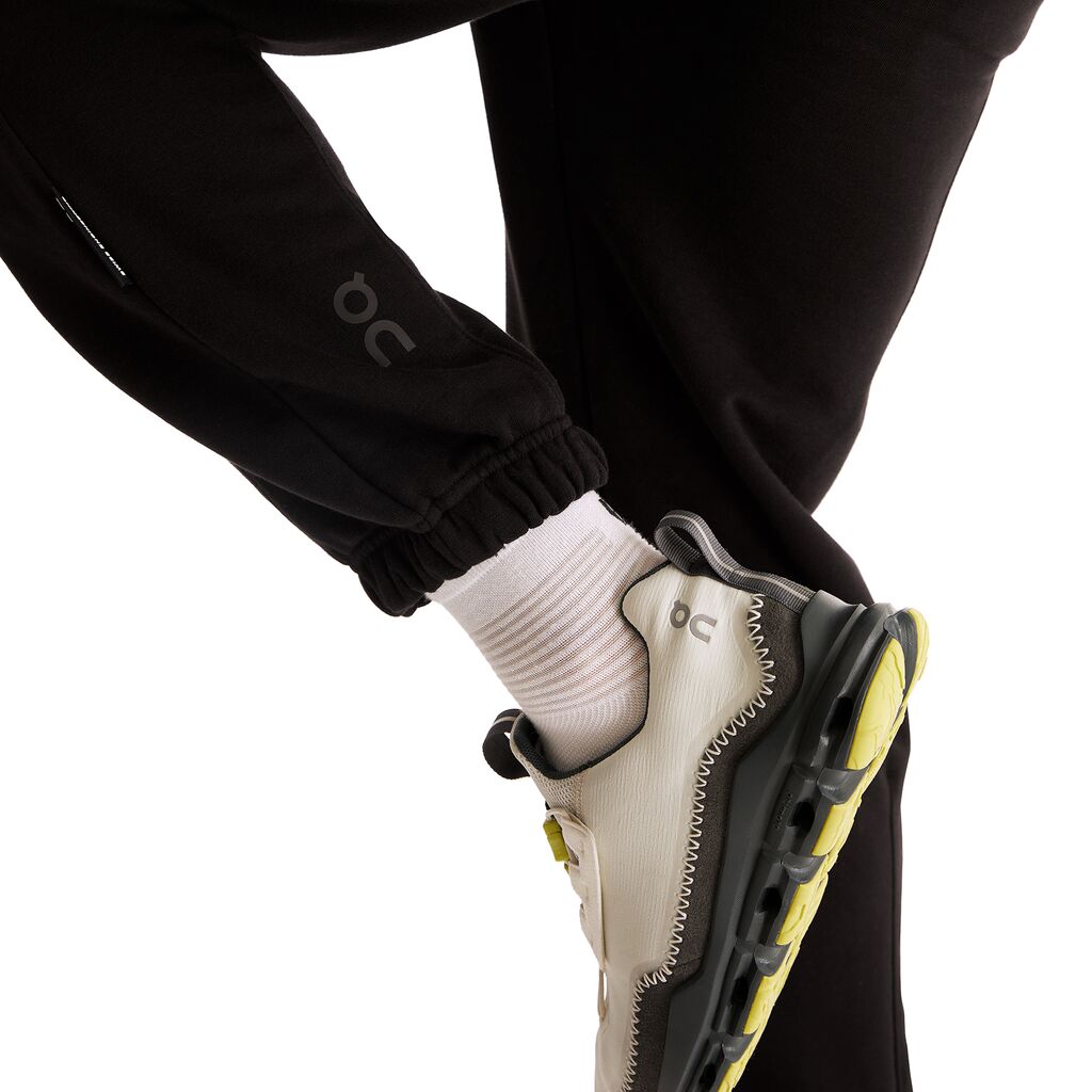 On Club Pants Men - Black