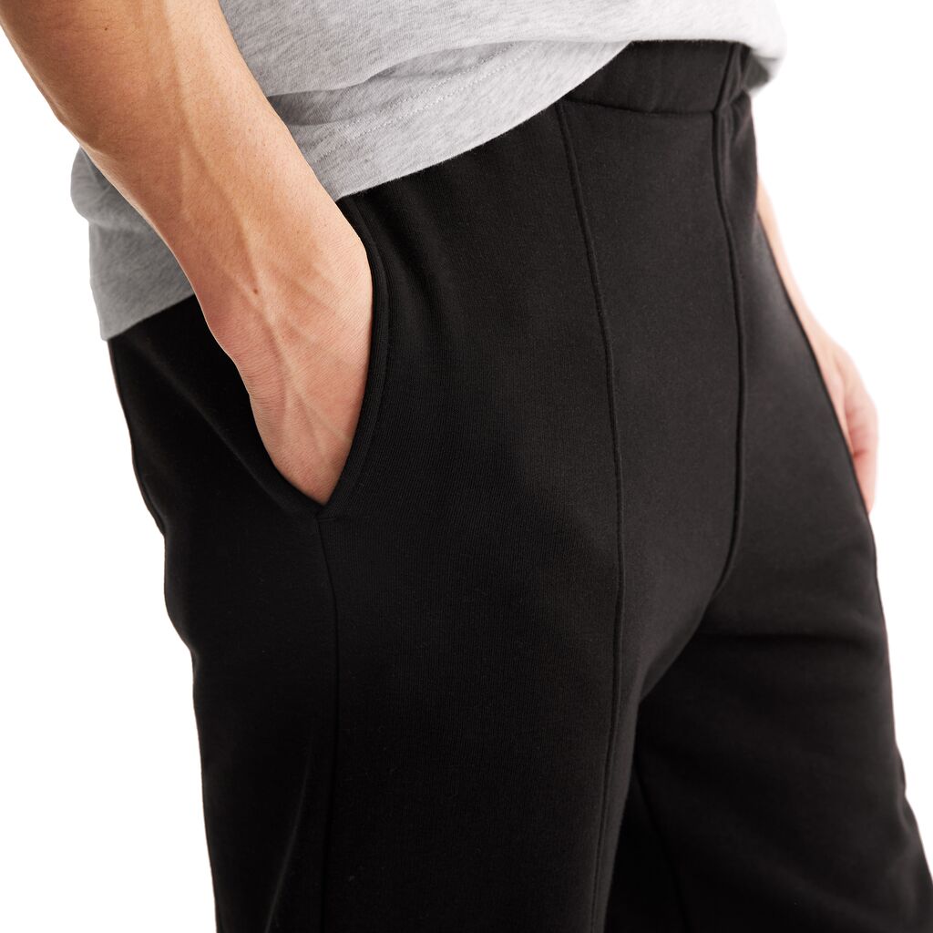 On Club Pants Men - Black