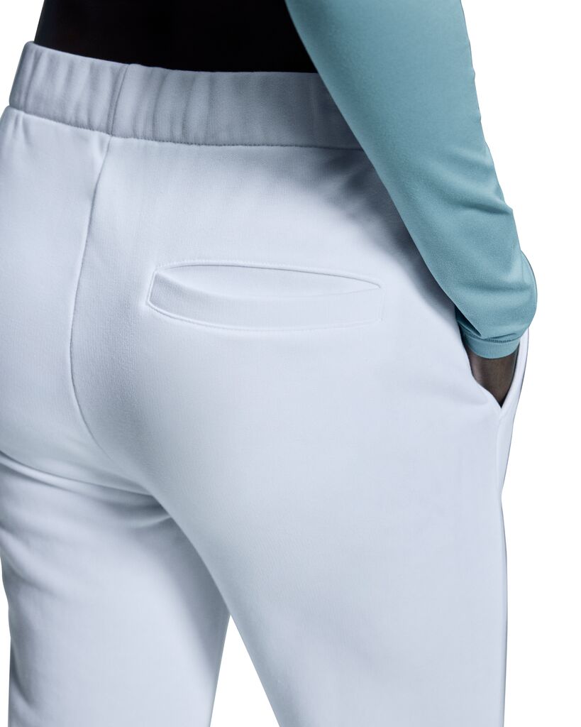 On Club Pants Women White