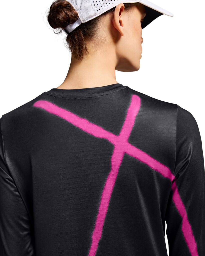 On Court Long-T Women