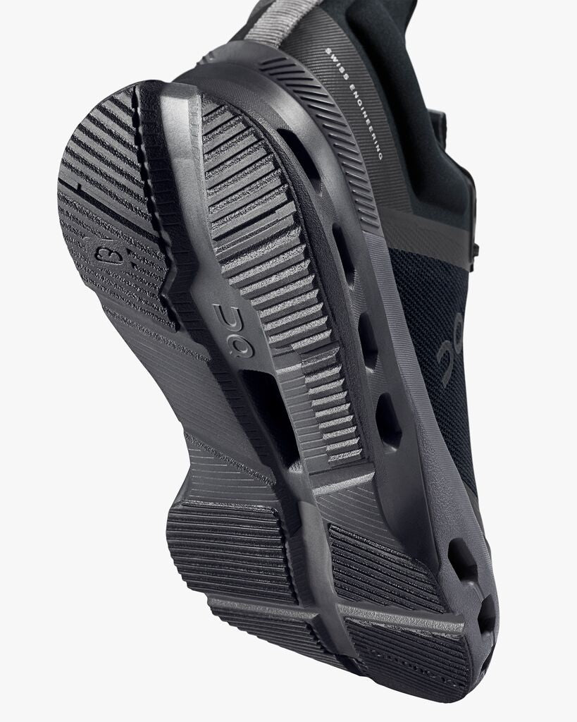 On Cloudnova X Shoes Men - Black