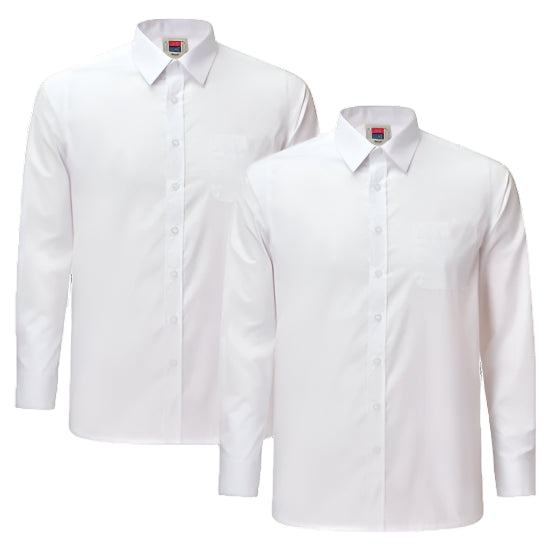 DL Long Sleeve Shirt Twin Pack