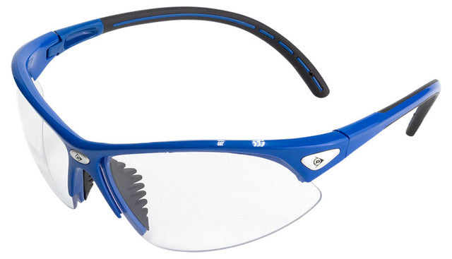 Dunlop Protective Eyewear - Competition Blue/Black 10352195