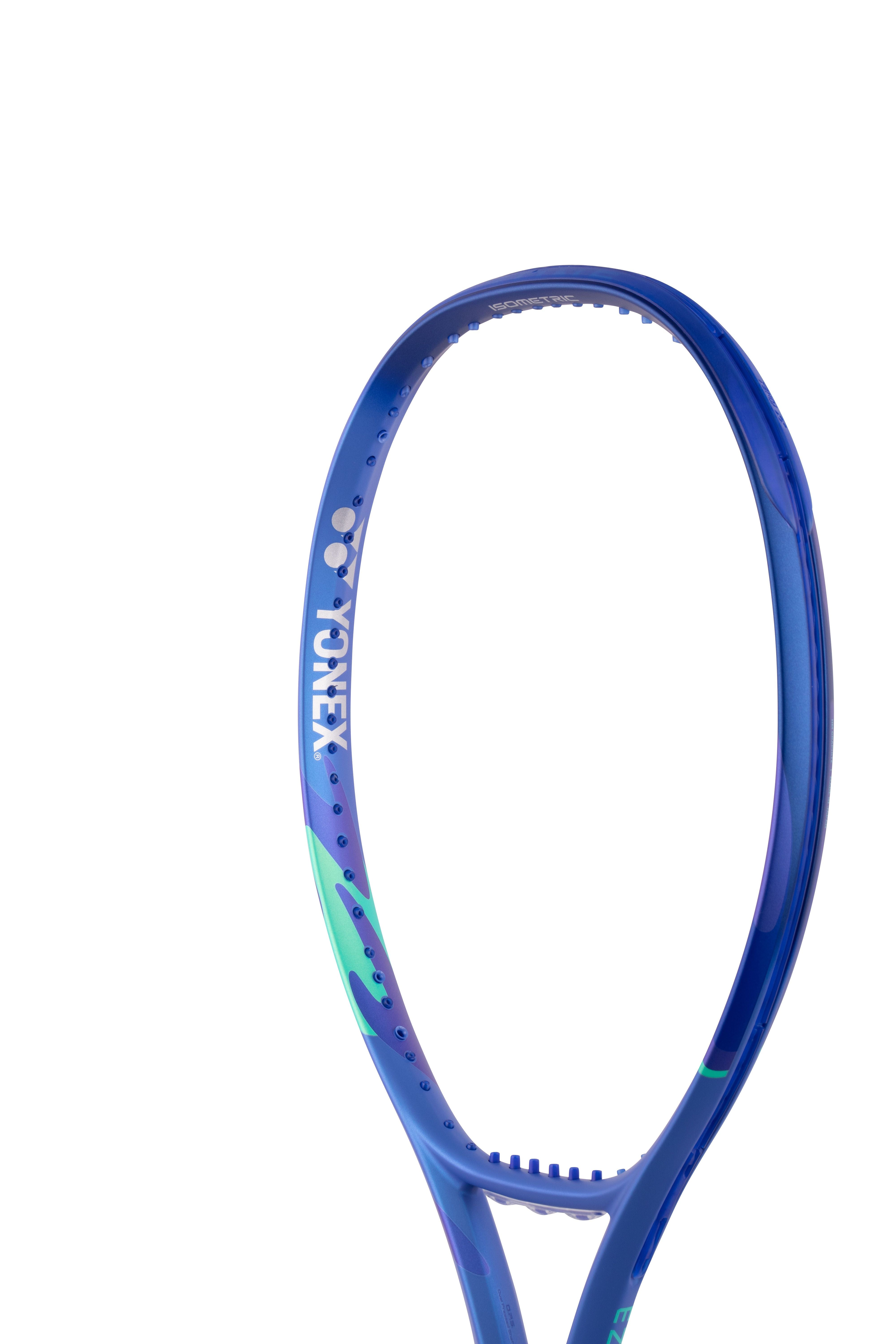 Yonex Ezone 100 2025 300g Unstrung Tennis Racket (Free Restring)