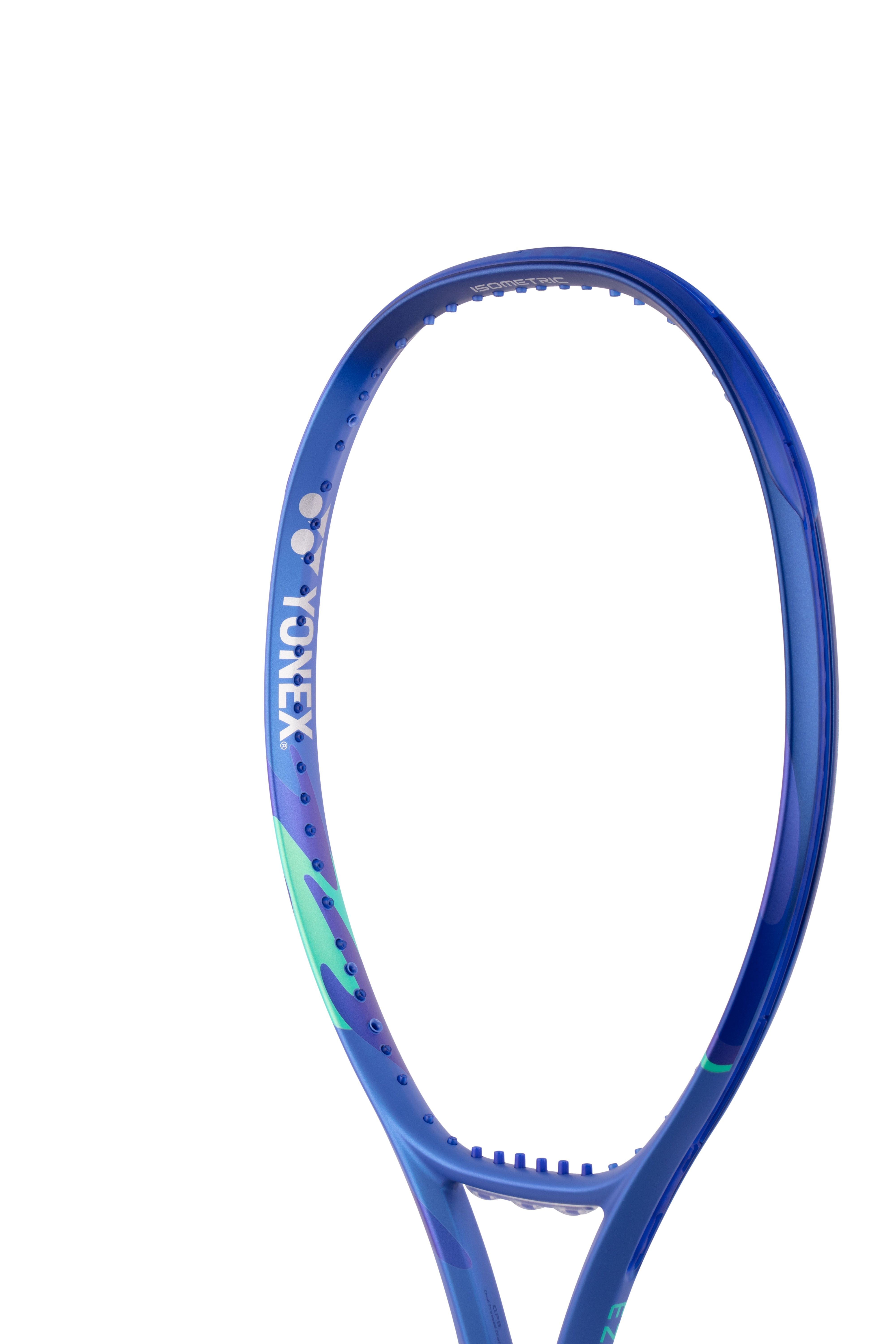 Yonex Ezone 100L 2025 285g Unstrung Tennis Racket (Free Restring)