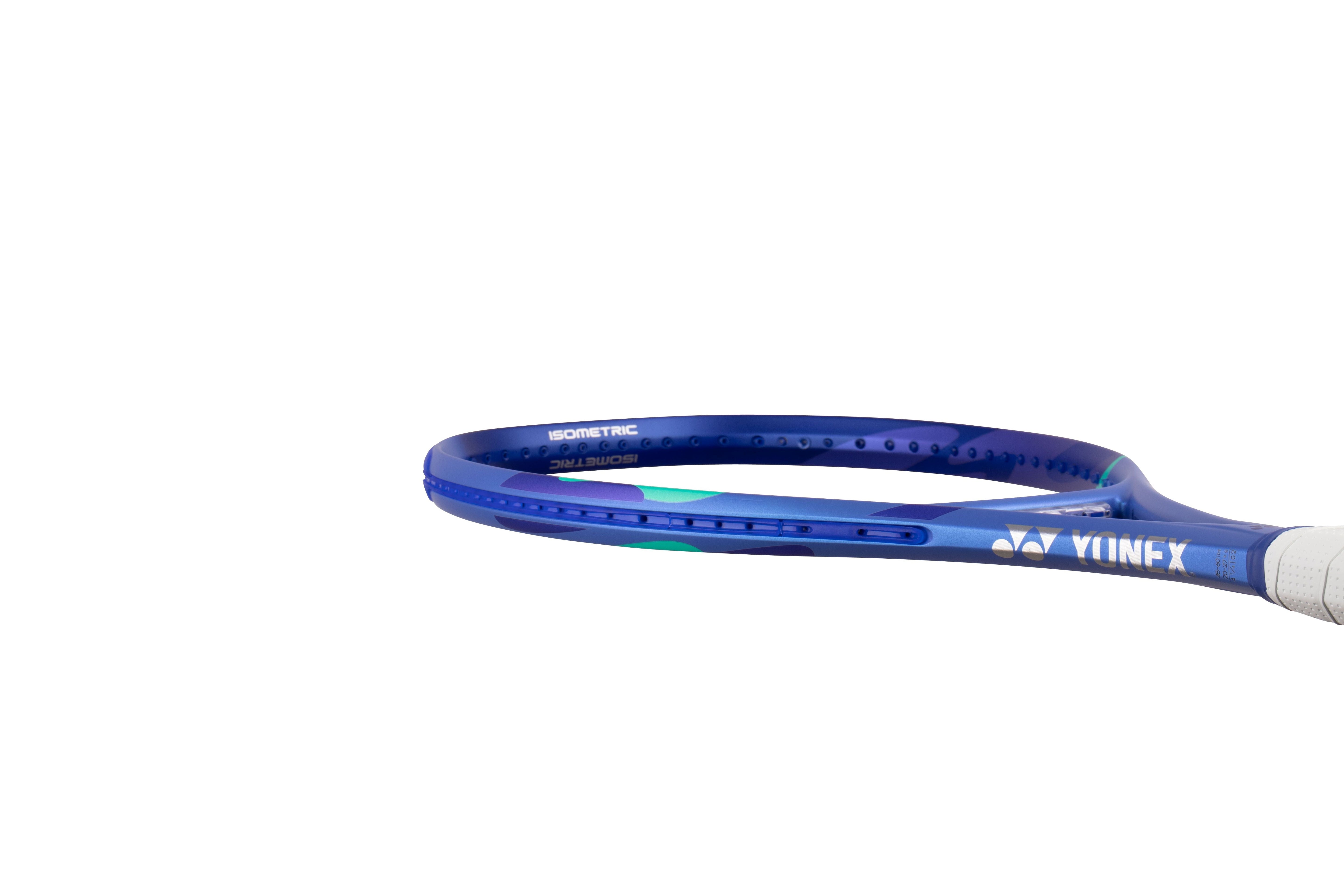 Yonex Ezone 98 Tour 2025 315g Unstrung Tennis Racket