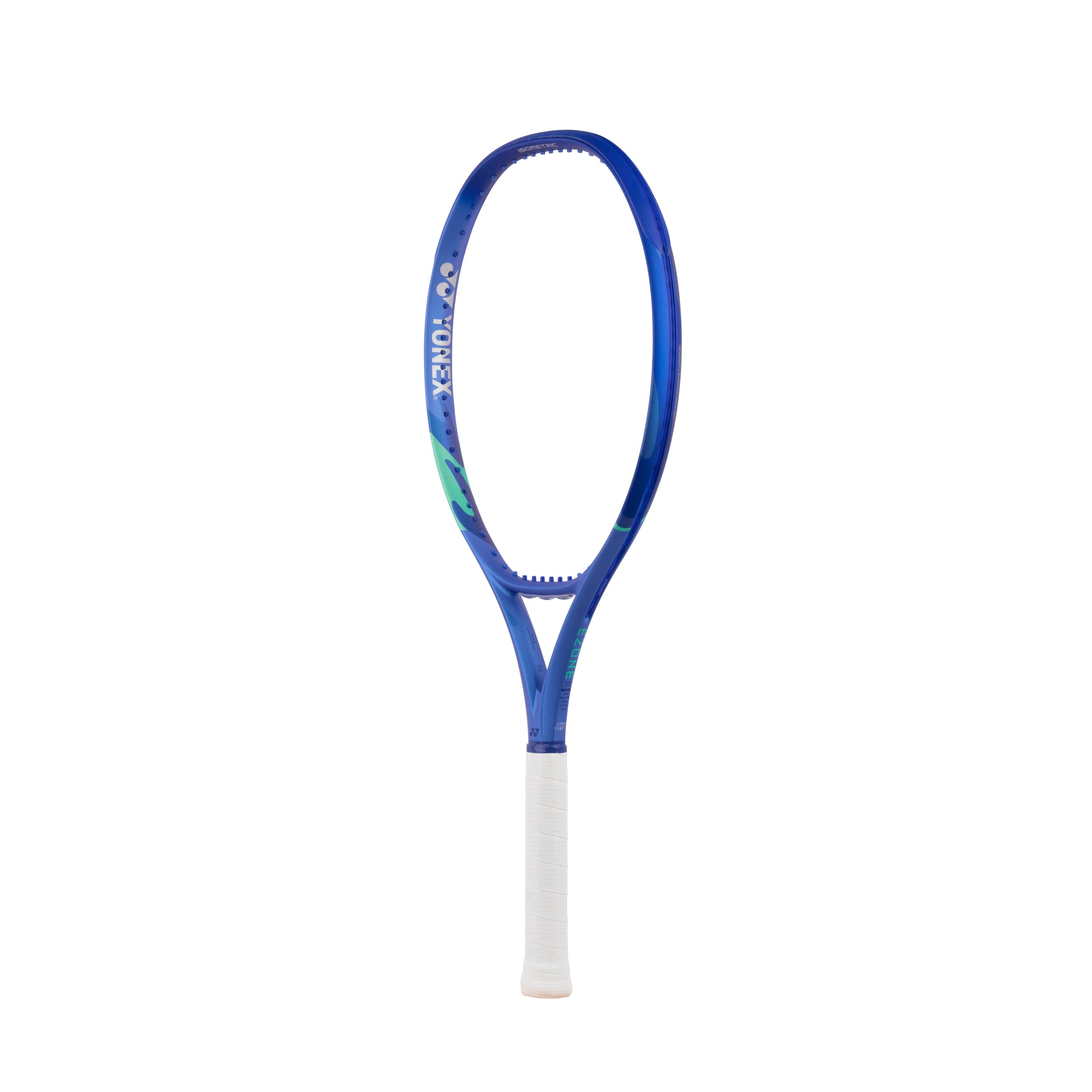 Yonex Ezone 115 2025 240g Strung Tennis Racket