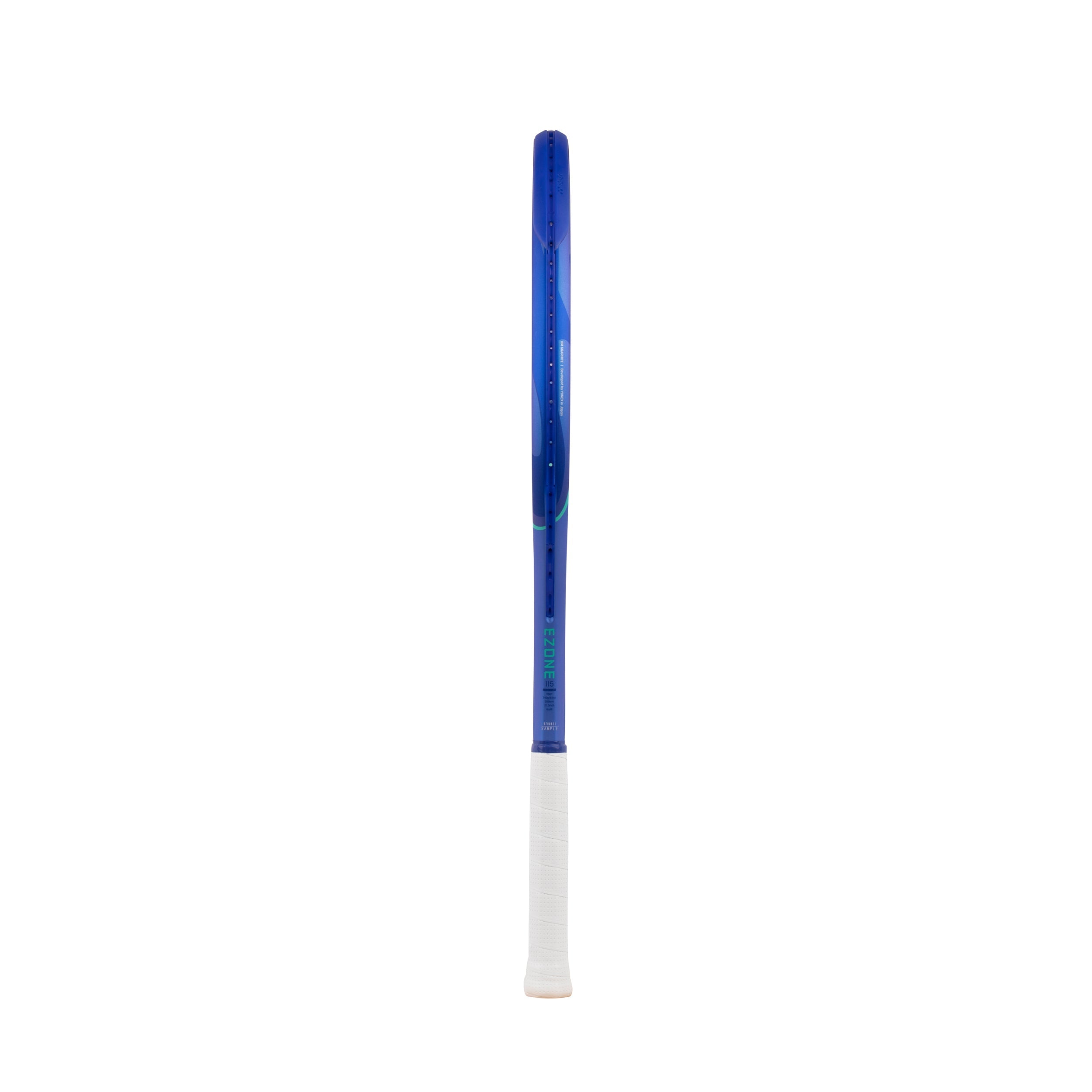 Demo Yonex Ezone 105 2025 275g Strung Tennis Racket Demo Tennis Yonex