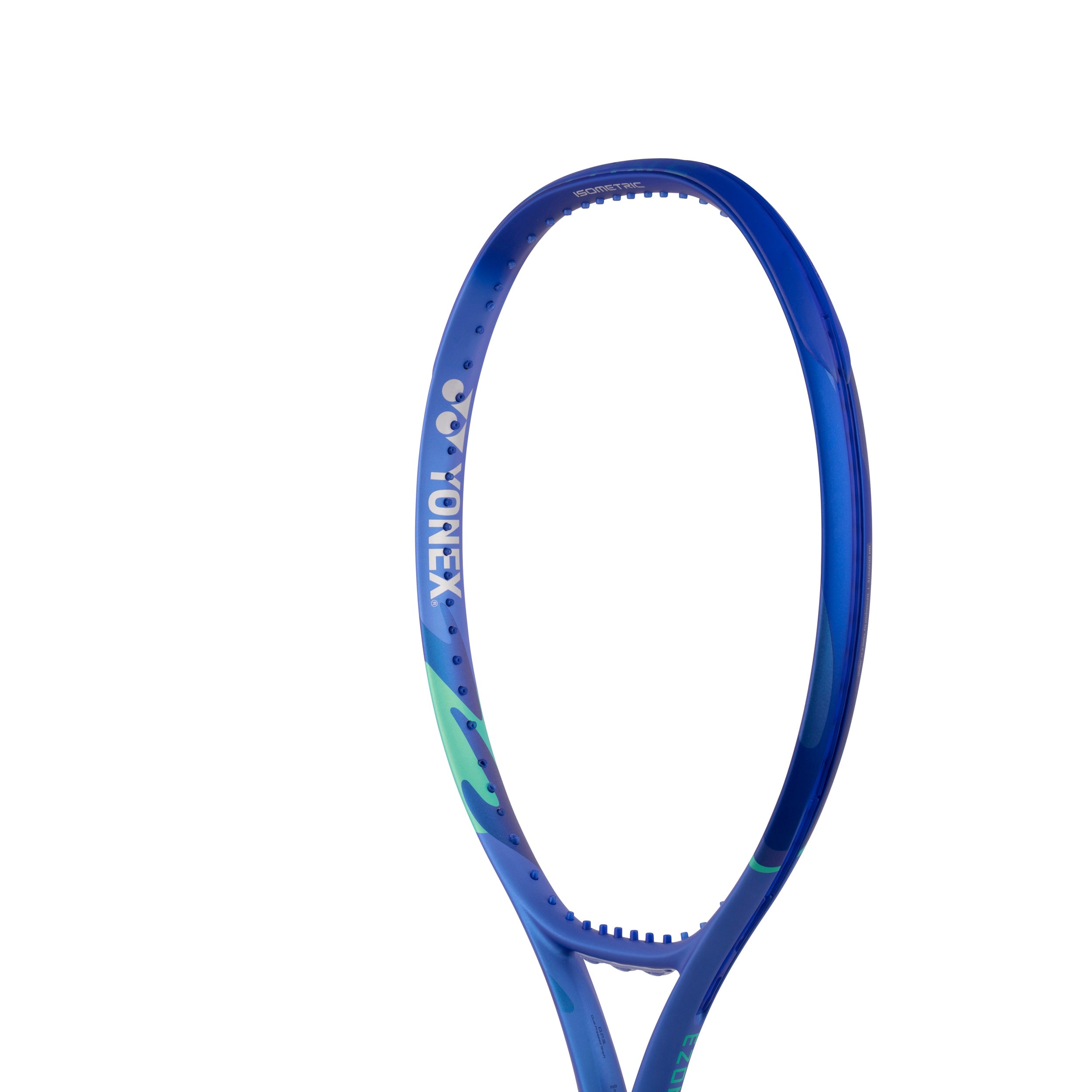 Demo Yonex Ezone 115 2025 240g Strung Tennis Racket