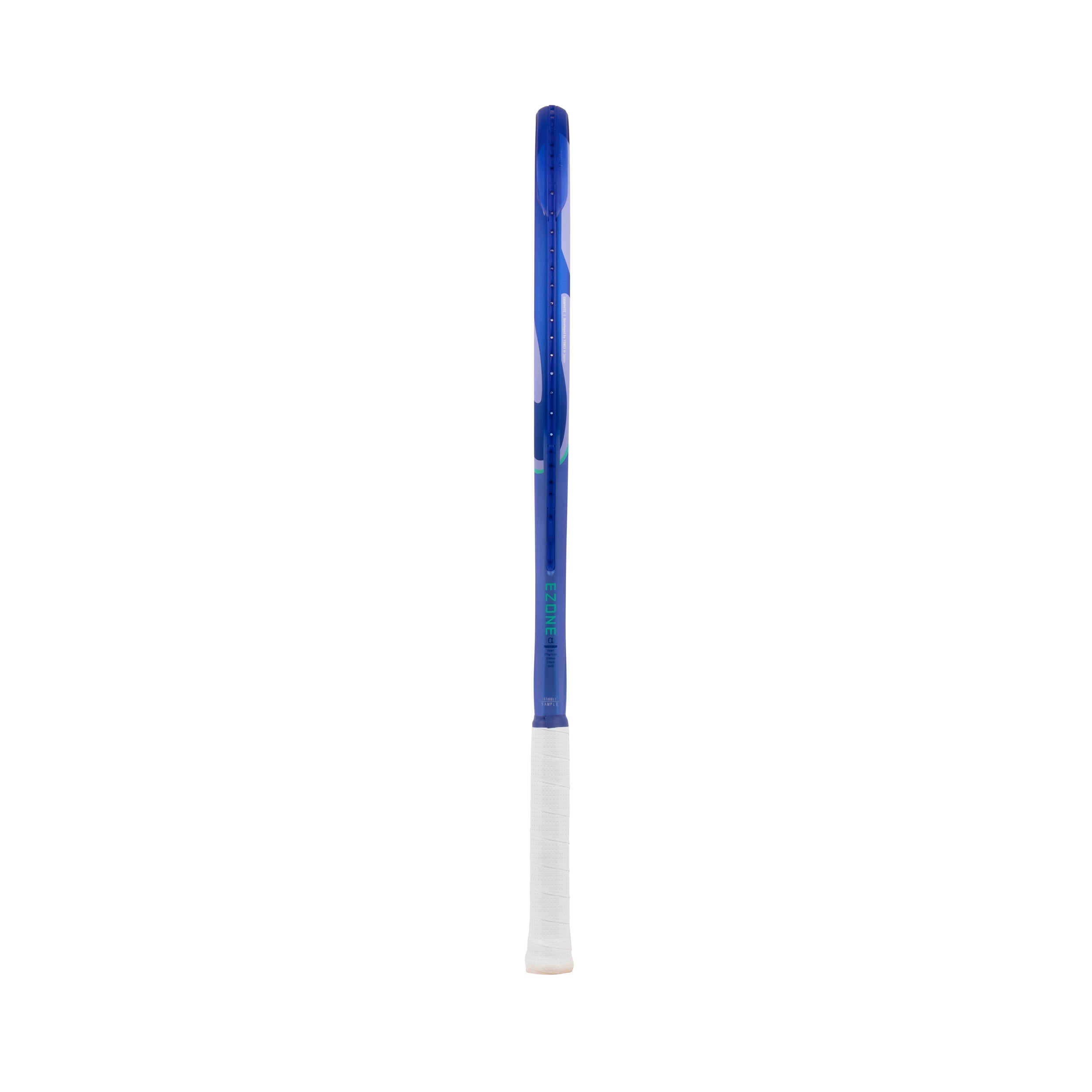 Yonex Ezone α (Alpha) 100 2025 275g Strung Tennis Racket