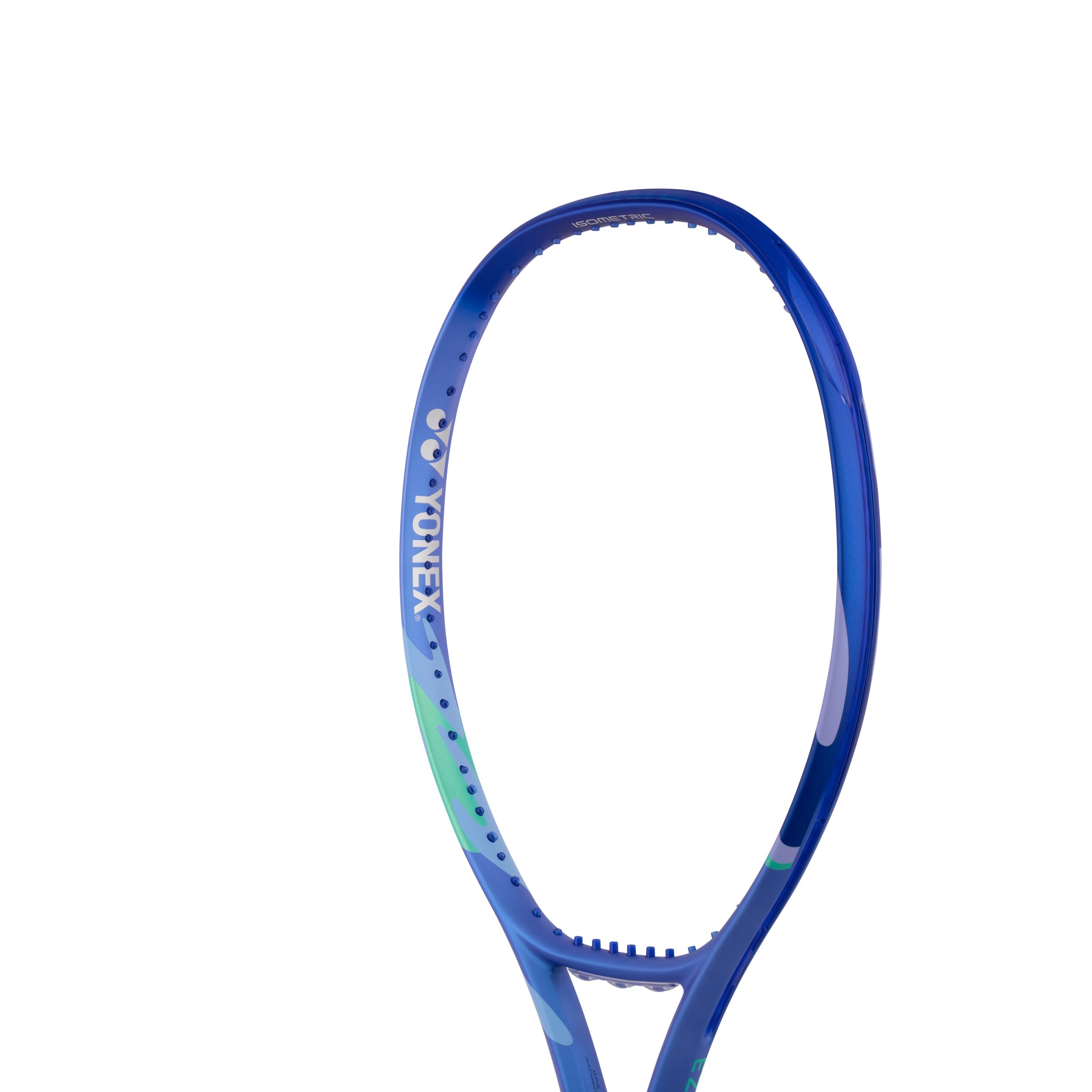 Yonex Ezone α (Alpha) 100 2025 275g Strung Tennis Racket