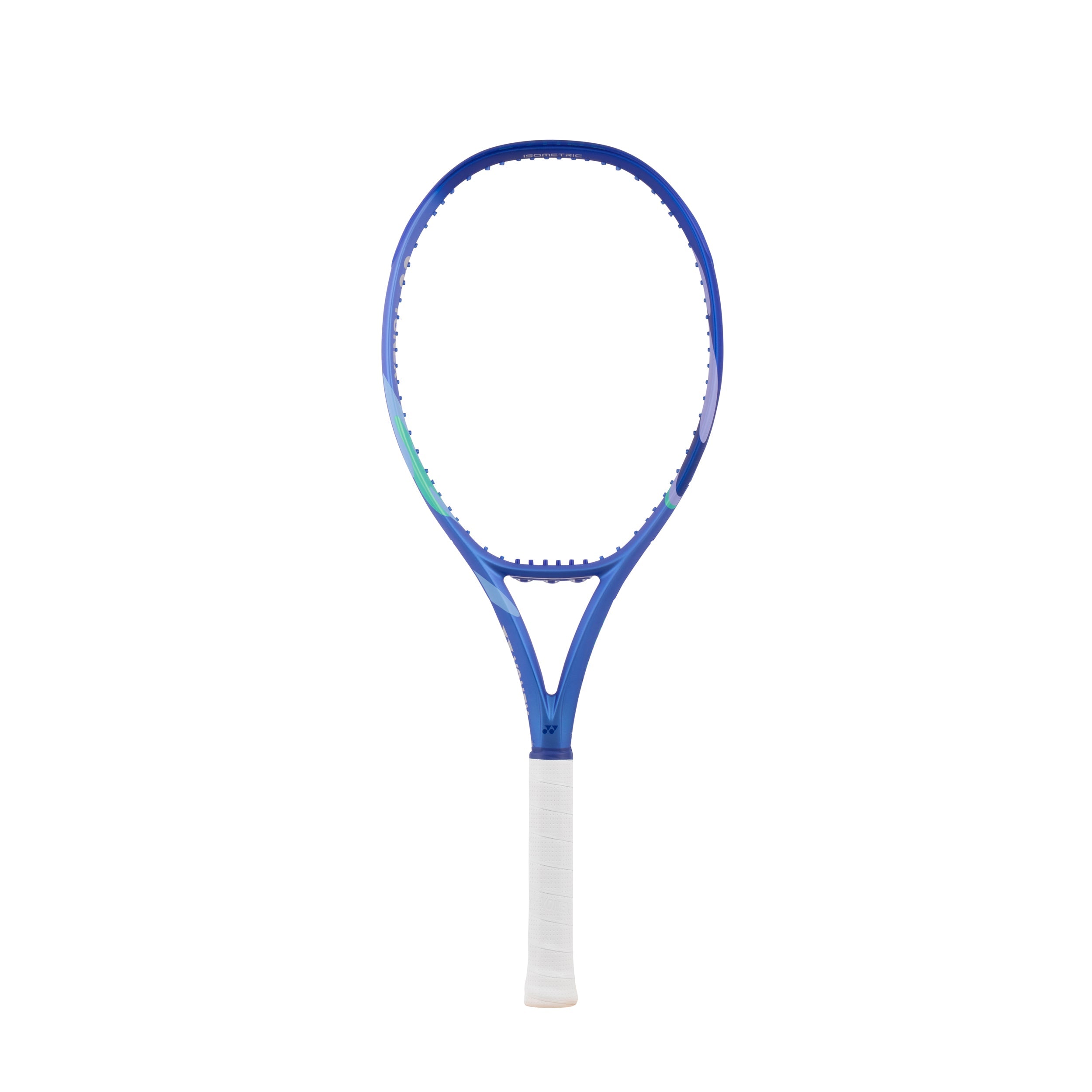 Yonex Ezone α (Alpha) L 100 2025 260g Strung Tennis Racket