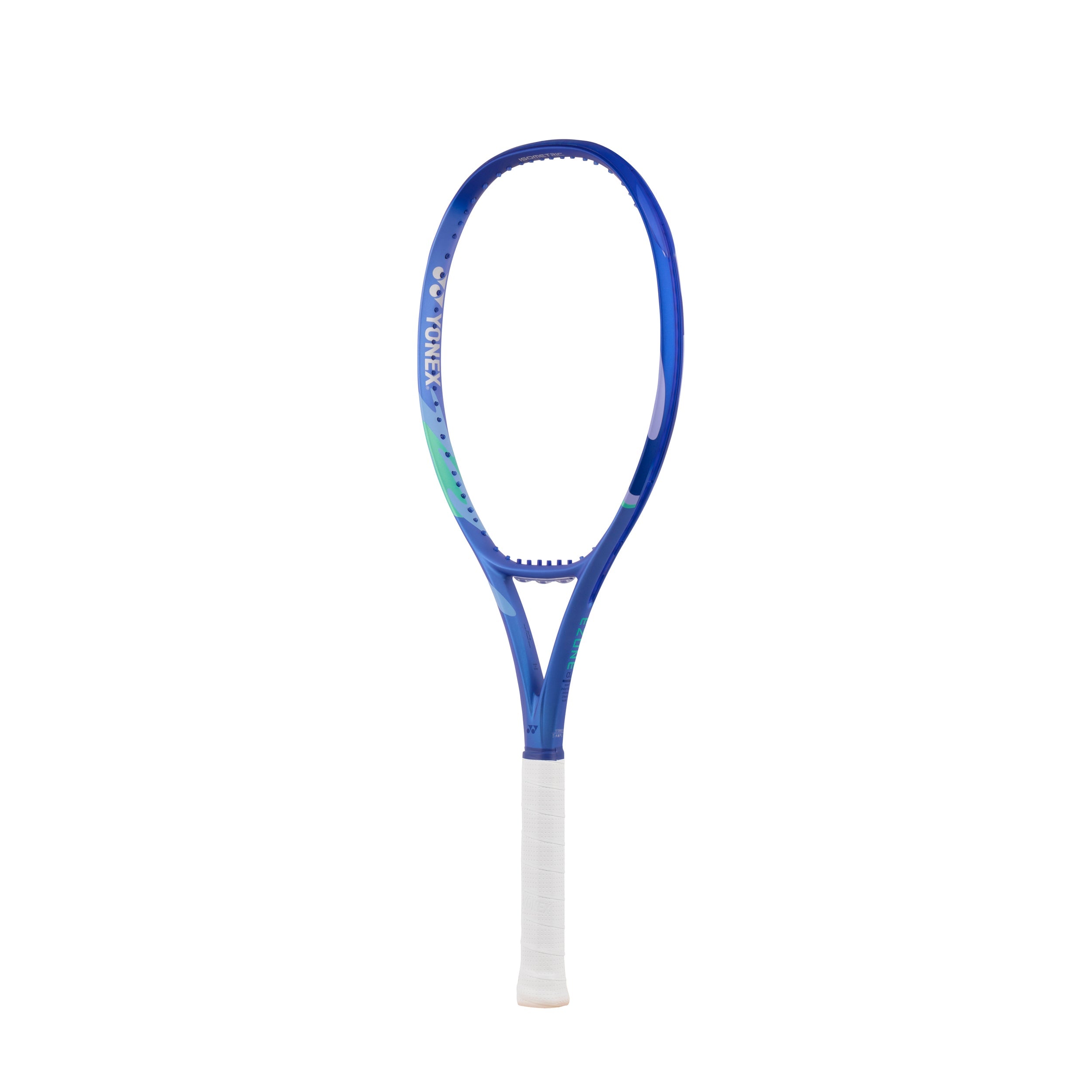 Yonex Ezone α (Alpha) L 100 2025 260g Strung Tennis Racket