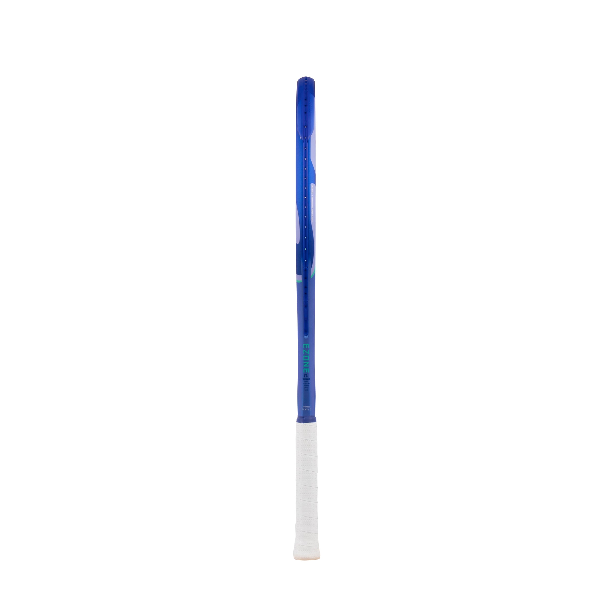 Yonex Ezone α (Alpha) L 100 2025 260g Strung Tennis Racket