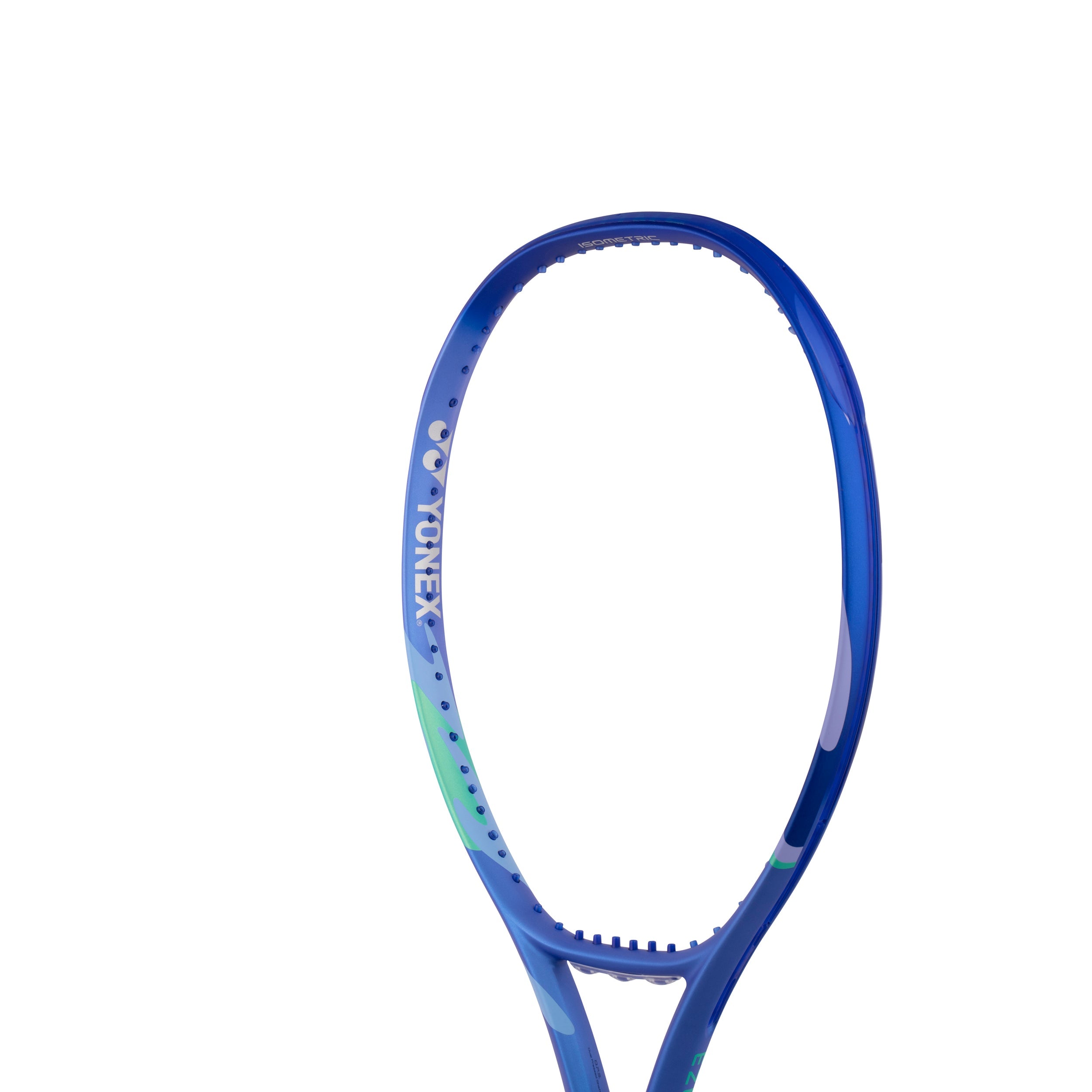 Yonex Ezone α (Alpha) L 100 2025 260g Strung Tennis Racket