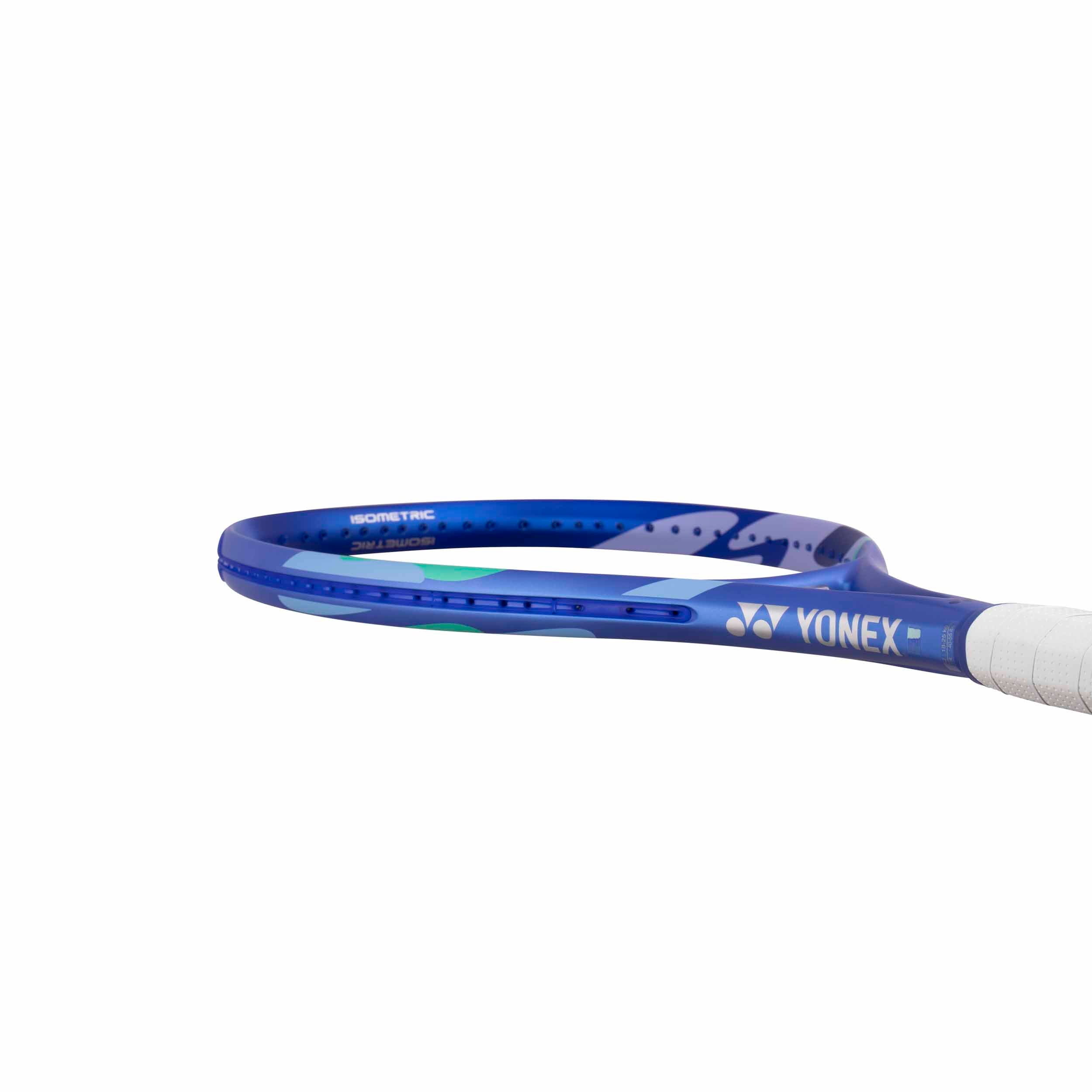 Yonex Ezone α (Alpha) L 100 2025 260g Strung Tennis Racket