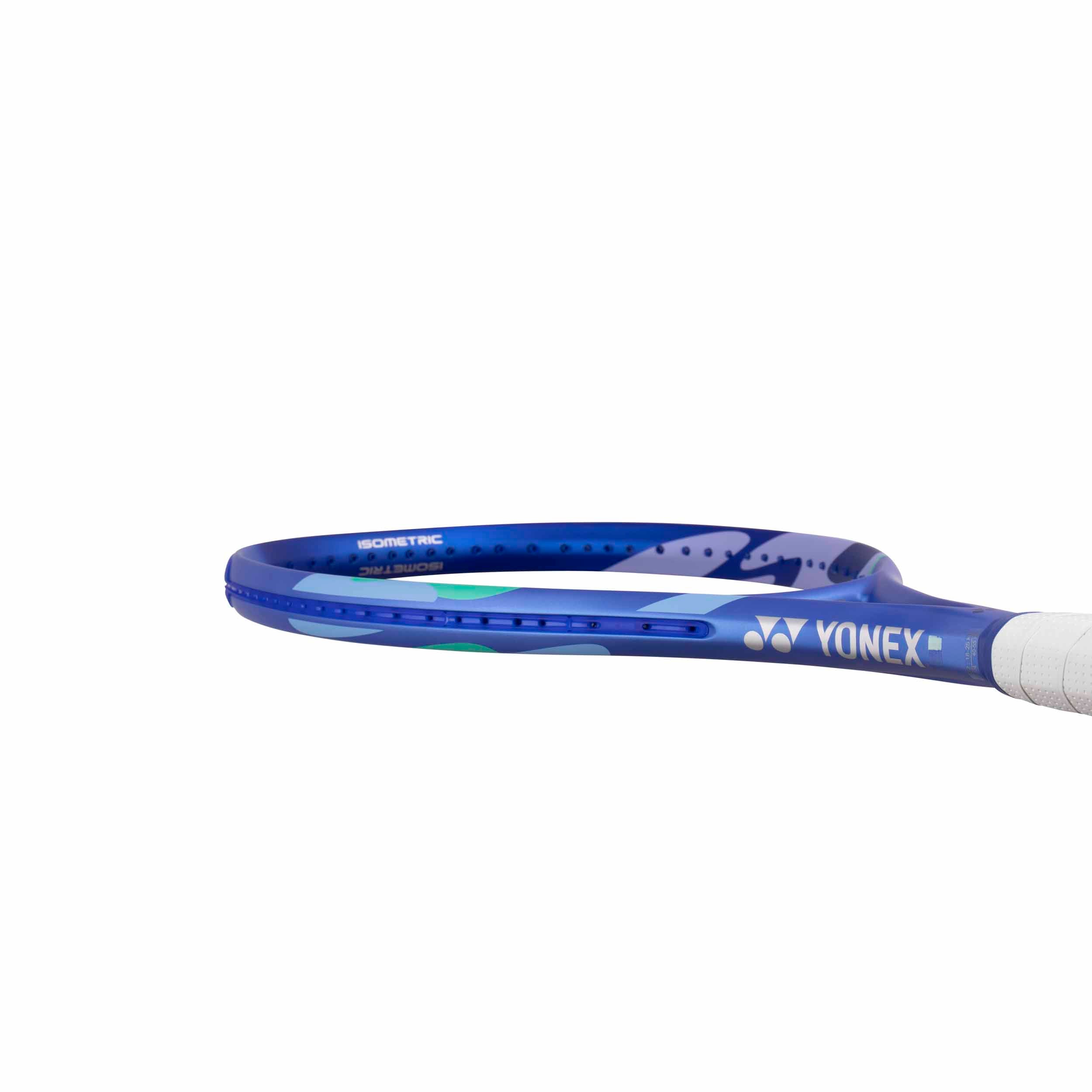 Yonex Ezone α (Alpha) SL 100 2025 245g Strung Tennis Racket