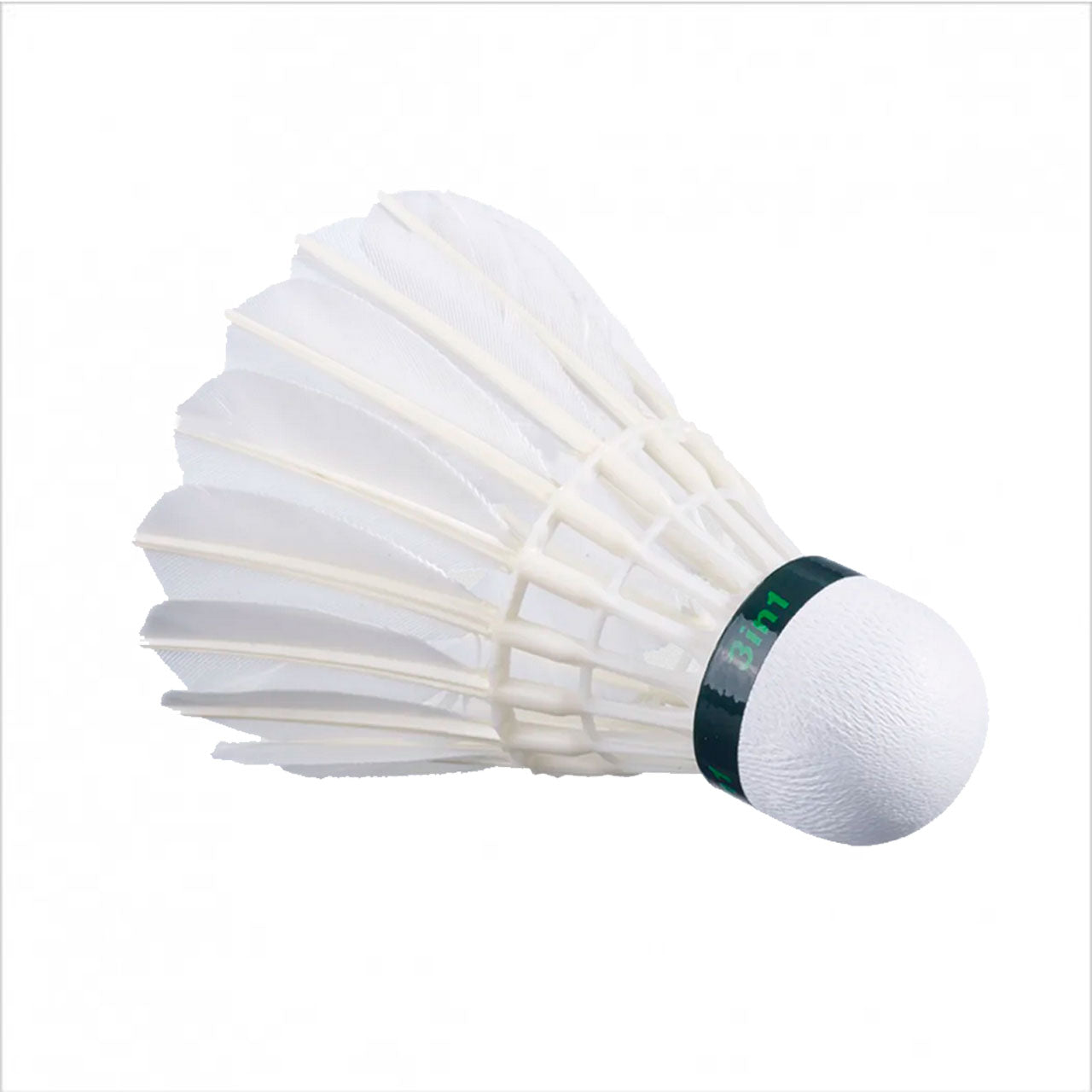 Babolat Hybrid Shuttlecock - From £15.66