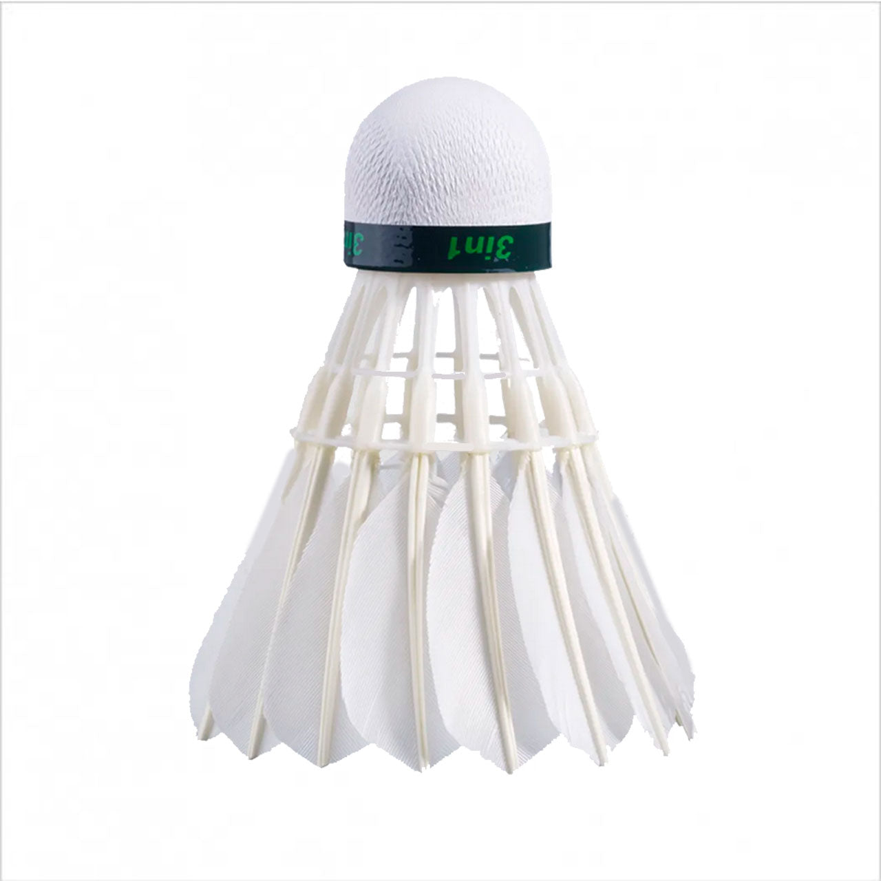 Babolat Hybrid Shuttlecock - From £15.66