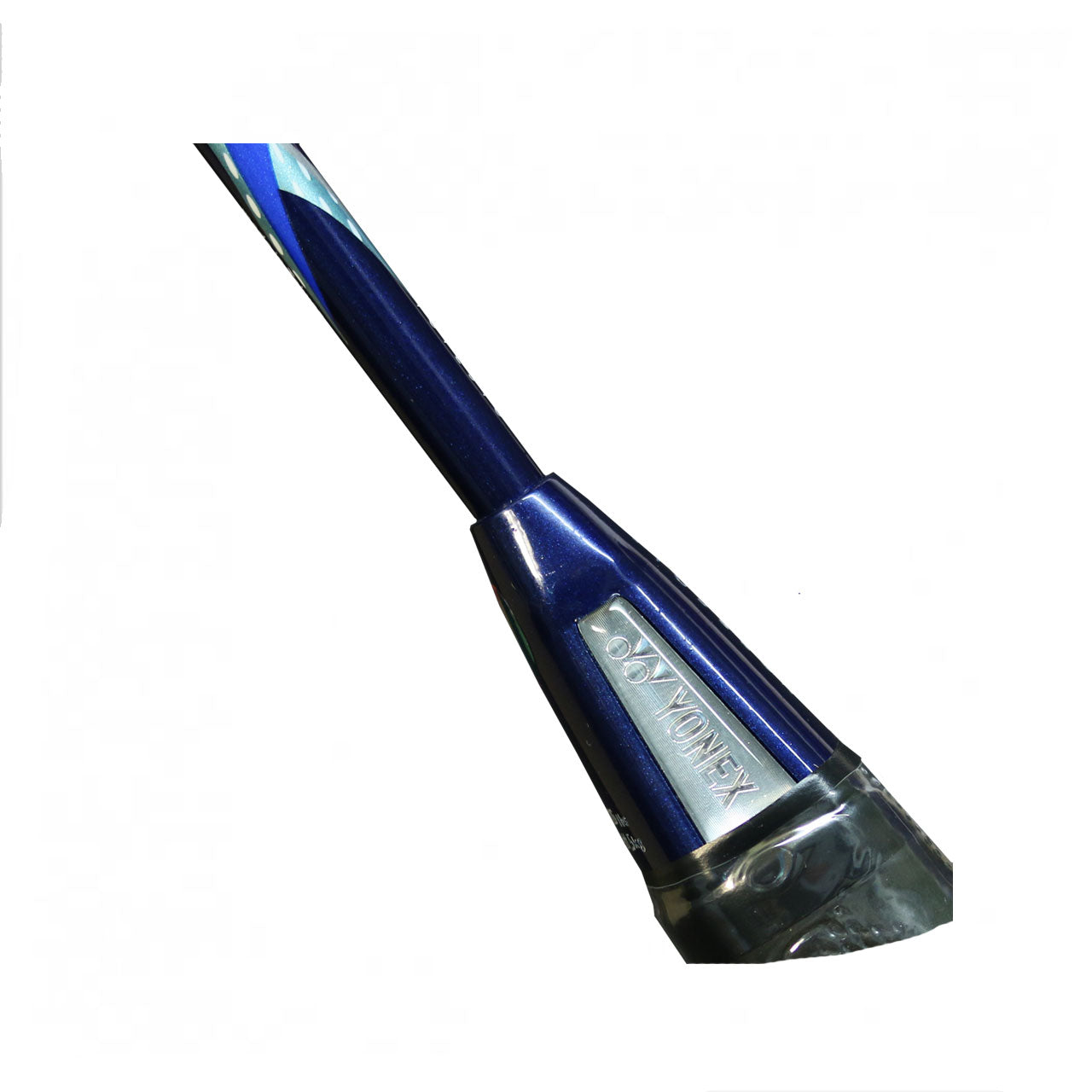 DEMO Racket - Yonex Nanoflare 160 FX