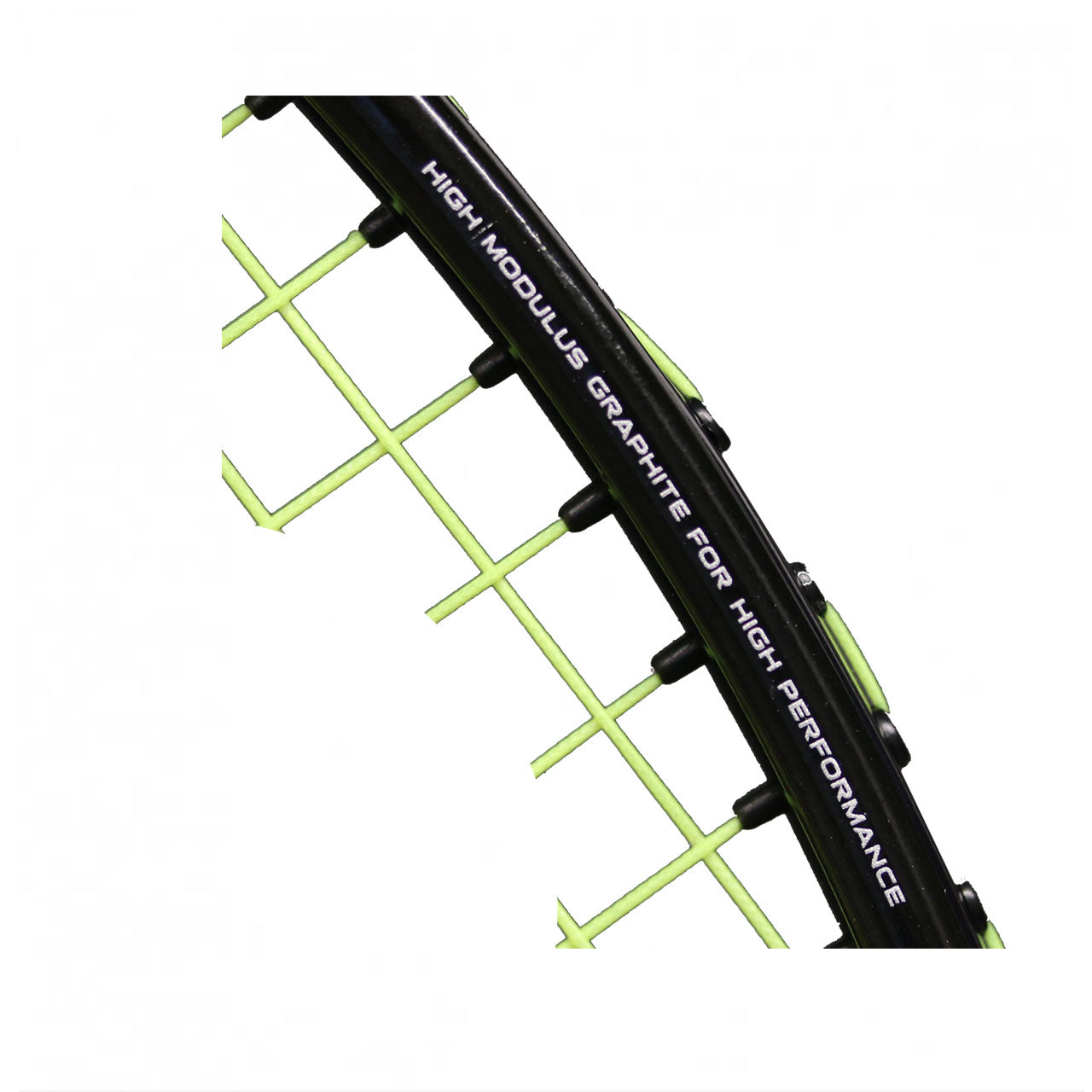 Apacs Accurate 99 Badminton Racket (Strung)