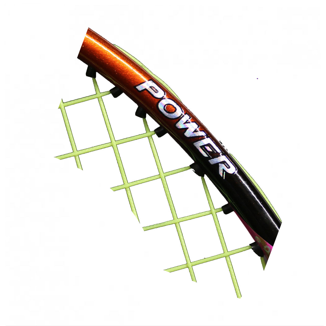 Apacs Accurate 99 Badminton Racket (Strung)