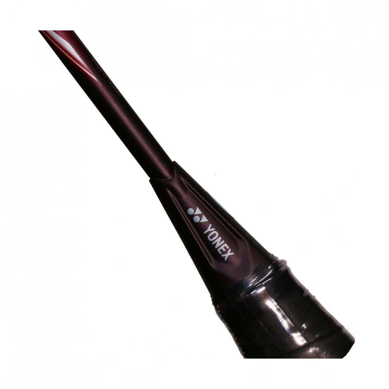 Yonex Astrox 100 Game 3U Badminton Racket - Kurenai